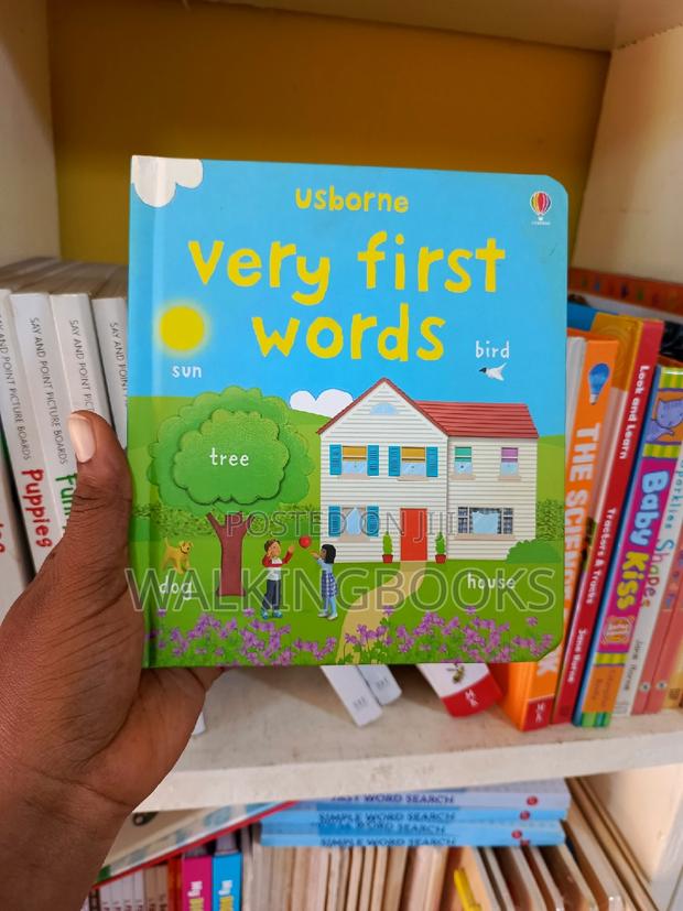 Exciting Boardbooks for Toddlers · Photo 2