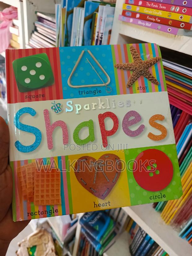 Exciting Boardbooks for Toddlers · Photo 3