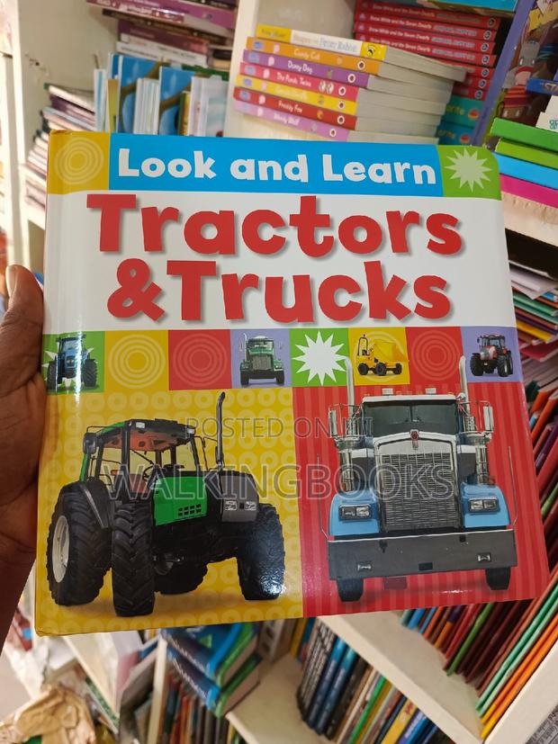 Exciting Boardbooks for Toddlers · Photo 4