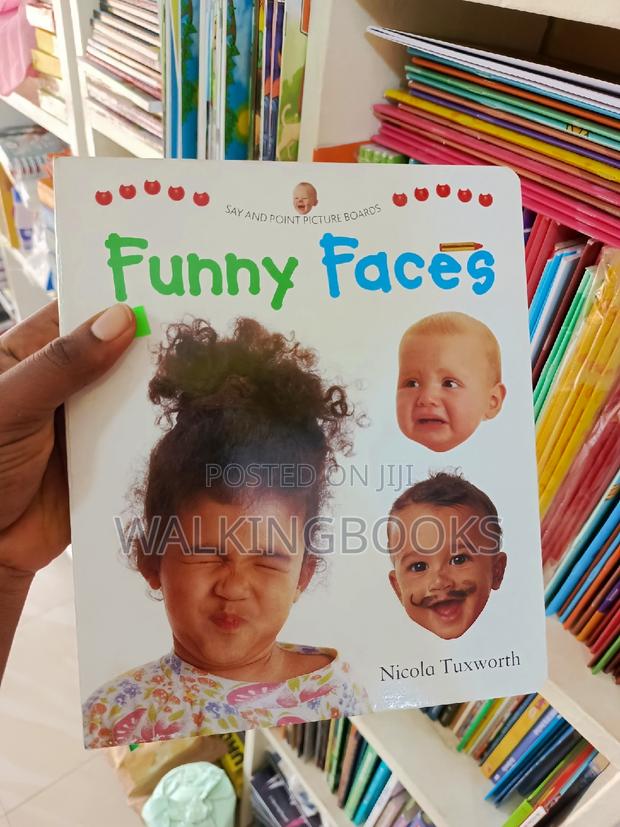 Exciting Boardbooks for Toddlers · Photo 5