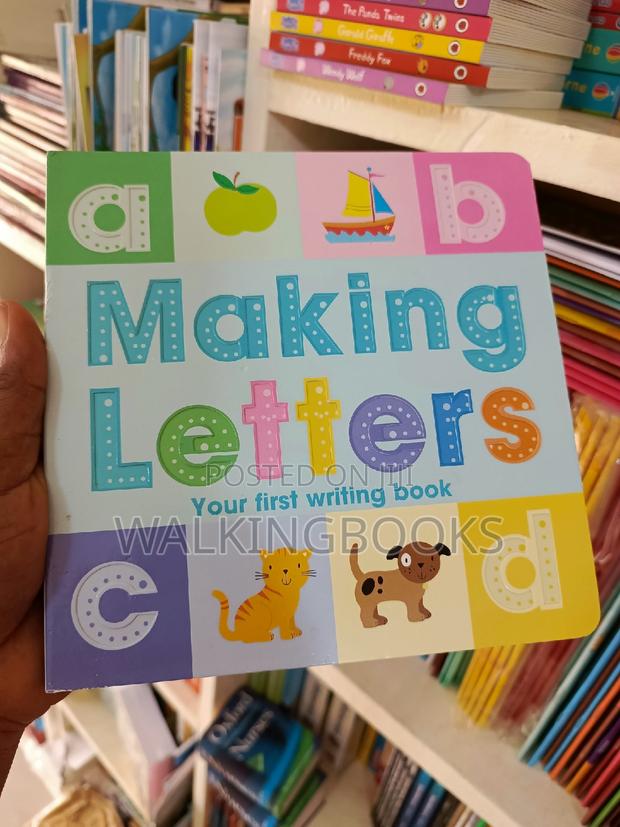 Exciting Boardbooks for Toddlers · Photo 6