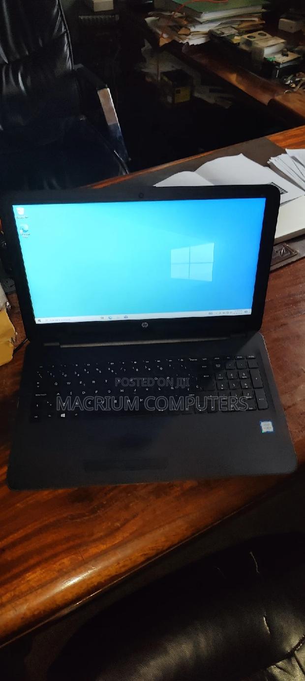 Laptop HP 240 G4 8GB Intel Core I5 SSD 128GB
