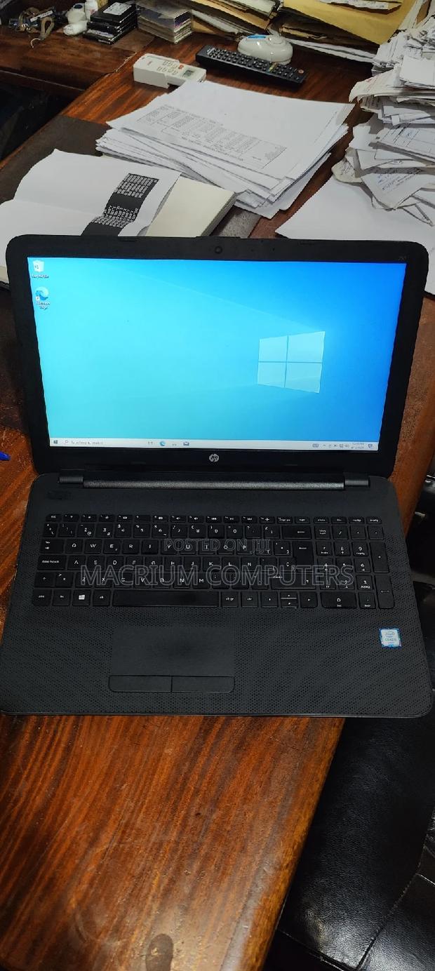 Laptop HP 240 G4 8GB Intel Core I5 SSD 128GB · Photo 3