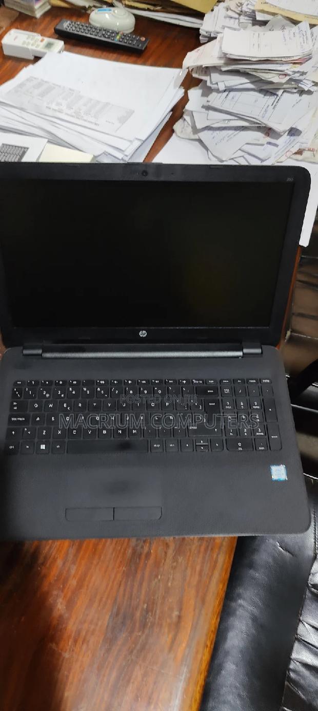 Laptop HP 240 G4 8GB Intel Core I5 SSD 128GB · Photo 4