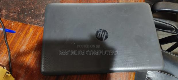 Laptop HP 240 G4 8GB Intel Core I5 SSD 128GB · Photo 5