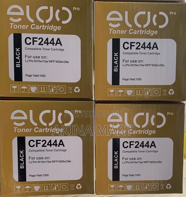 44a Toner Cf244a Compatible Toner · Photo 1