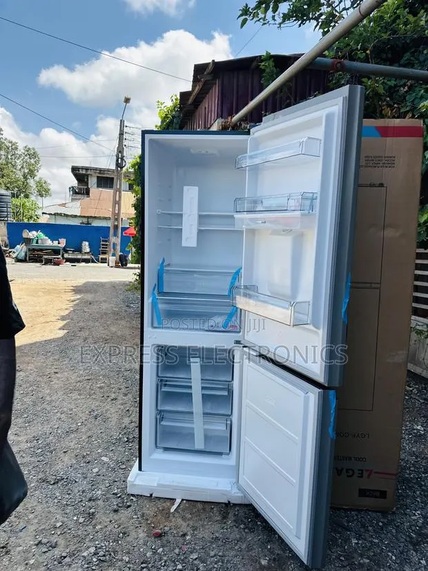 Text Us Fir Your Fridge Lagacy 311l · Photo 1