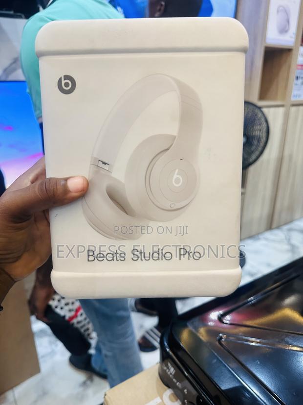 Purchase for Beats Studio Pro —Headphones · Photo 1