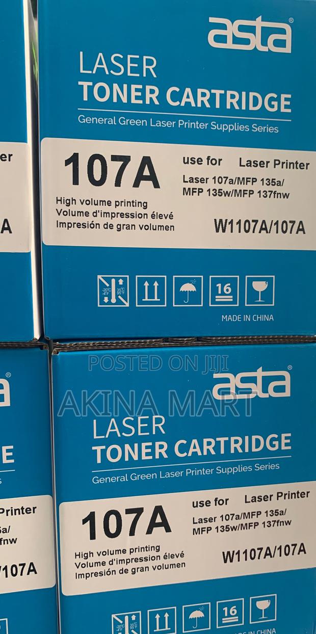 107a Toner W1107a/107a Compatible Toner · Photo 2