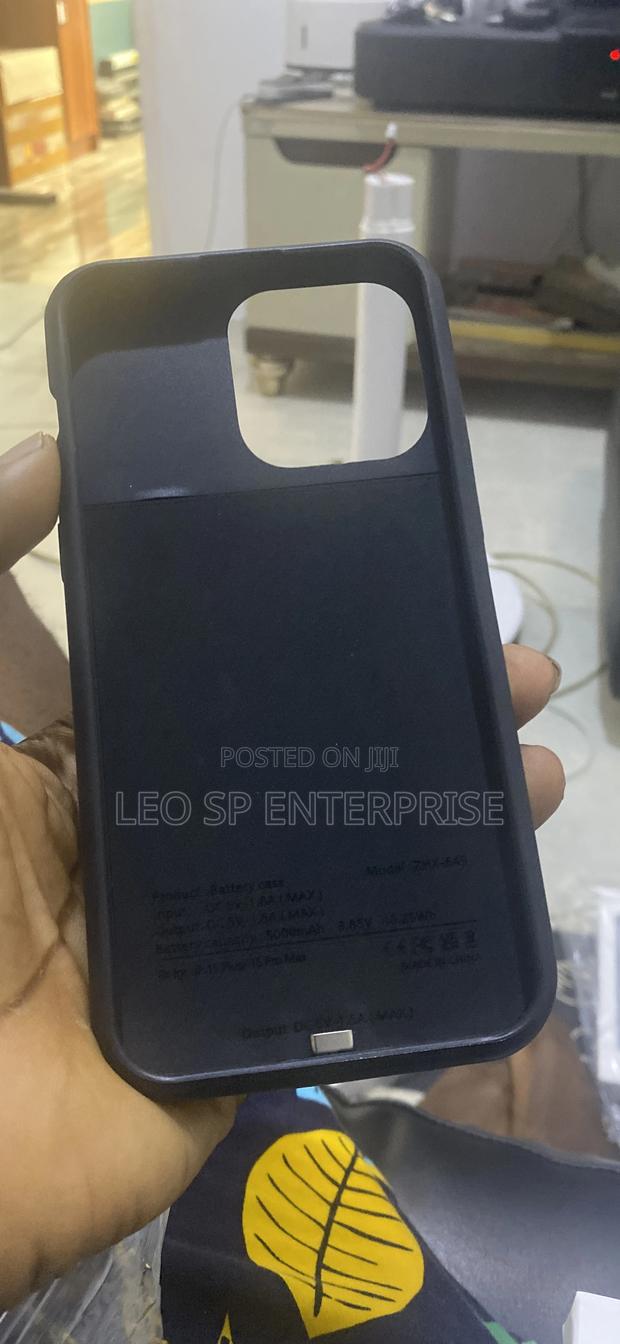 iPhone 15, 15 Pro, 15 Pro Max, 15 Plus 5000mah · Photo 2