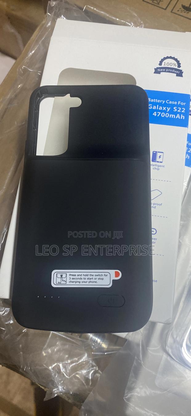 Galaxy S22 and Note 9 for Sale · Photo 3