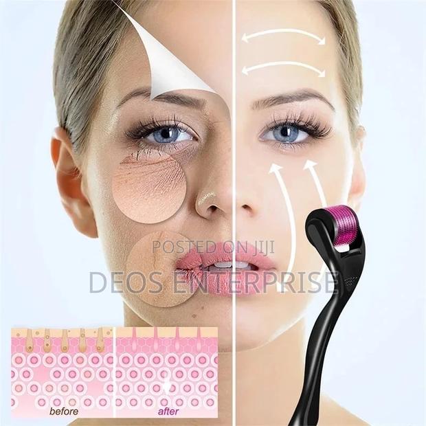 Most Used Derma Roller · Photo 1