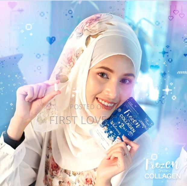 Frozen Collagen Plus + · Photo 6