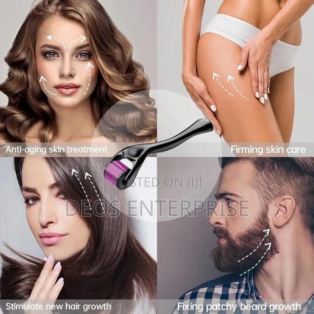 Best Derma Roller System to Use · Photo 1
