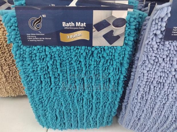 Bathroom Mat (40×60cm) · Photo 1