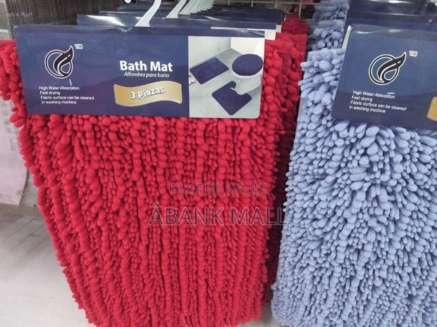 Bathroom Mat (40×60cm) · Photo 2