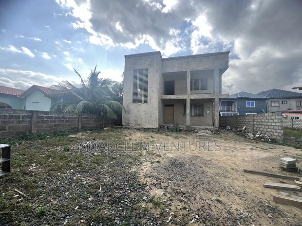 4bdrm House in Charclem Ventures, Ashaley Botwe for sale · Photo 2