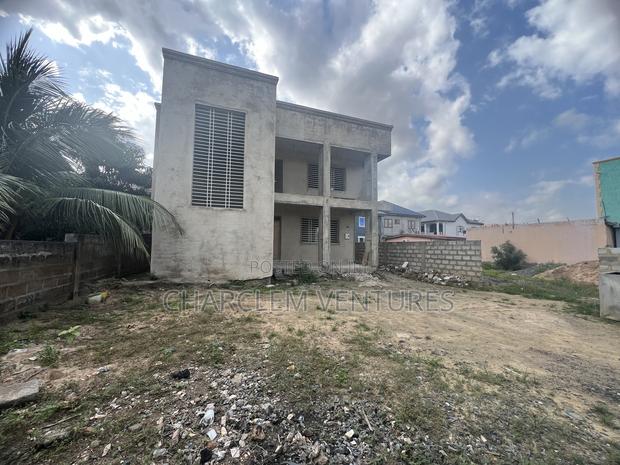 4bdrm House in Charclem Ventures, Ashaley Botwe for sale · Photo 1