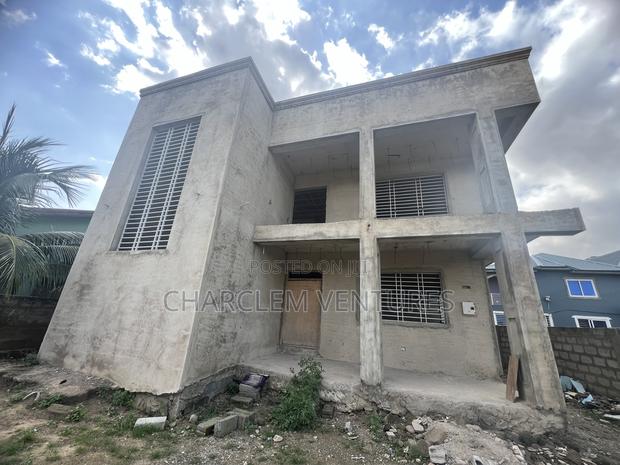 4bdrm House in Charclem Ventures, Ashaley Botwe for sale · Photo 3
