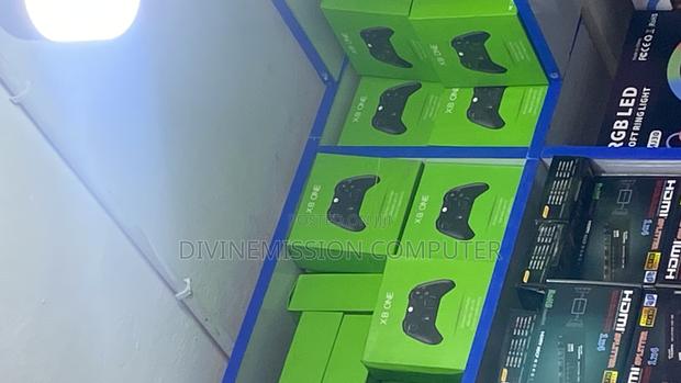 Xbox One Controller Original · Photo 4