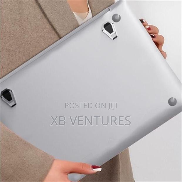 Invisible Folding Portable Zinc Alloy Laptop Stand · Photo 5