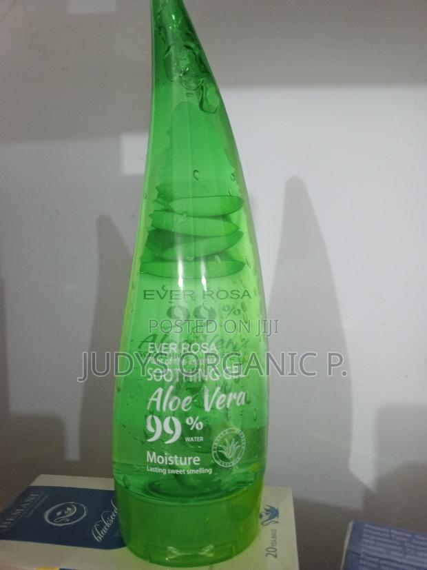 Aloe Vera Gel · Photo 1