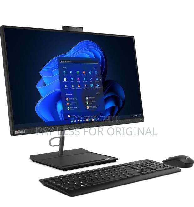 New Desktop Computer Lenovo ThinkCentre 24 16GB Intel Core i7 SSD 1T · Photo 4