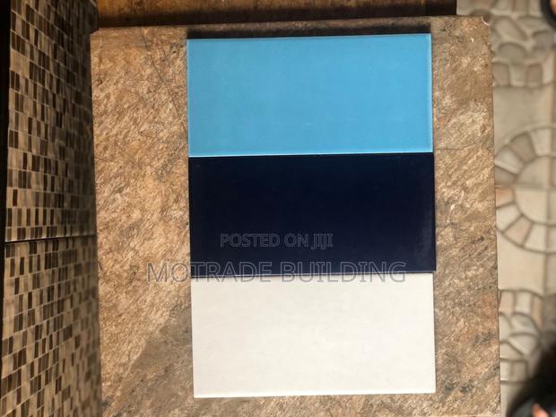 Swimming Pool Tiles (Small Size) · Photo 1