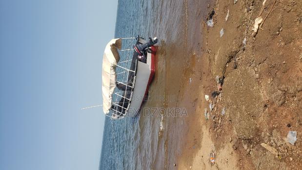 Fibers Boat · Photo 2