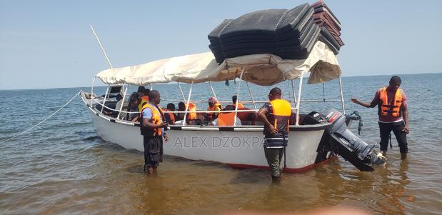 Fibers Boat · Photo 3