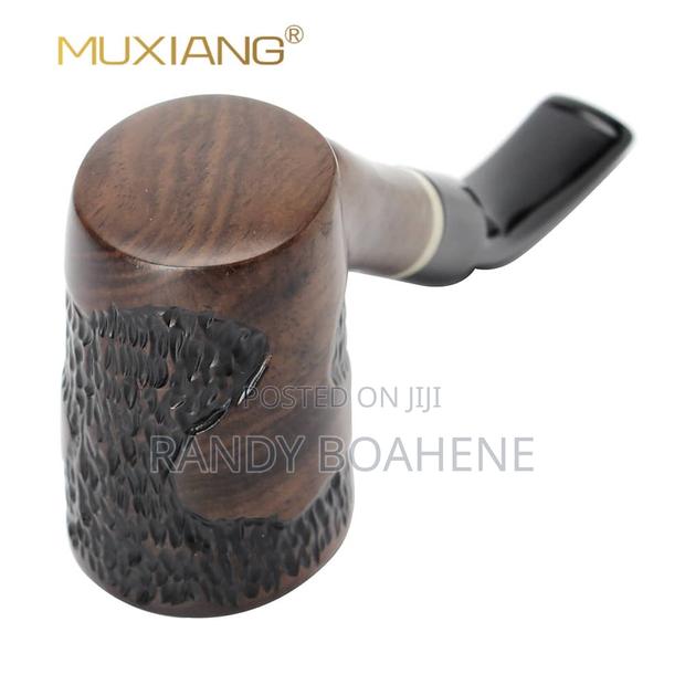 Wooden Tobacco Pipe · Photo 3