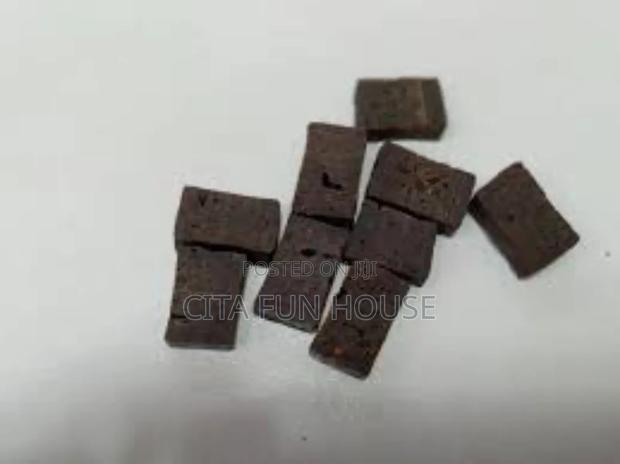 Uncut Jamaican Black Stone (Wholesale/Retail) · Photo 2
