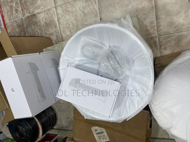 Power Beam M5-400 25dbi 5ghz Airmax · Photo 3