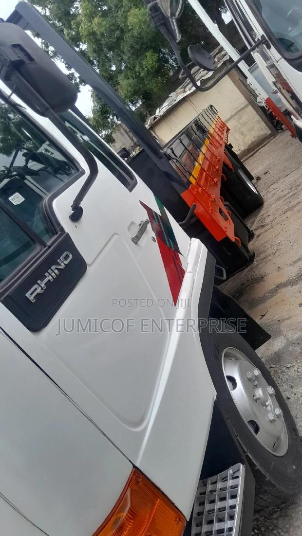 Kia Rhino Truck · Photo 2