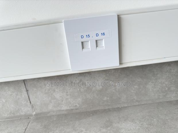 Networking, Home and Office Security Camera Installation · Photo 5