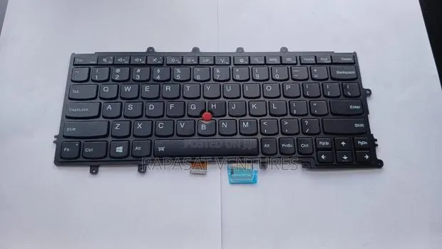 Lenovo X240 Backlight Keyboard · Photo 1