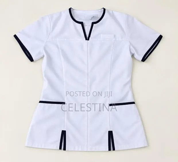 Uniforms for Salons, Clinics, Chefs · Photo 1