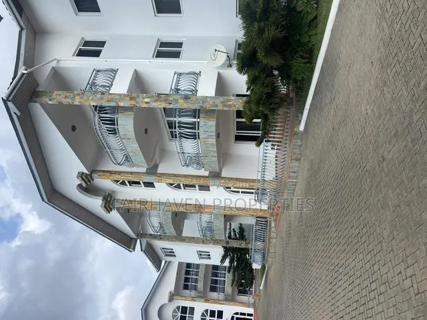 3bdrm Apartment in Cantonment, Cantonments for rent · Photo 1