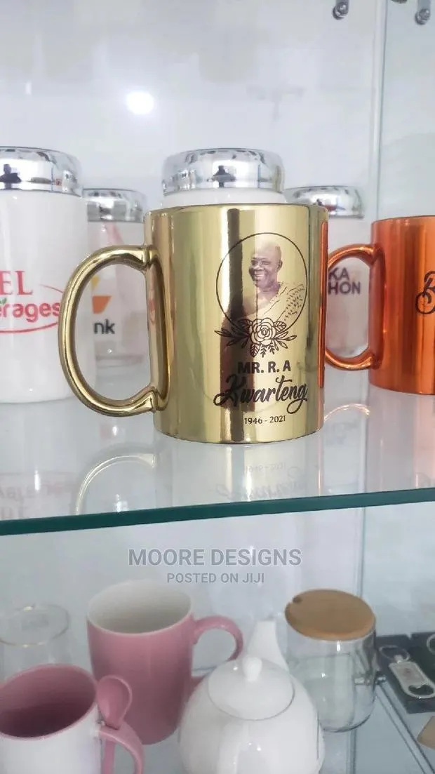 Souvenirs Branding · Photo 1