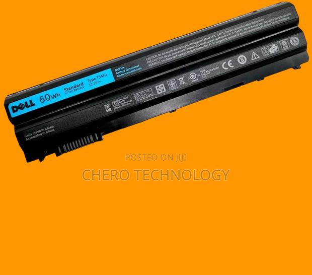 Dell Latitude E6420 Battery · Photo 1