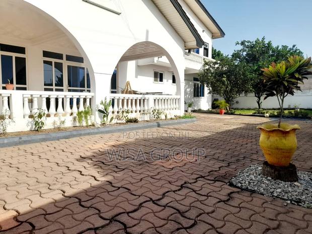 5bdrm House in Wisa Groups, Accra Metropolitan for rent · Photo 1