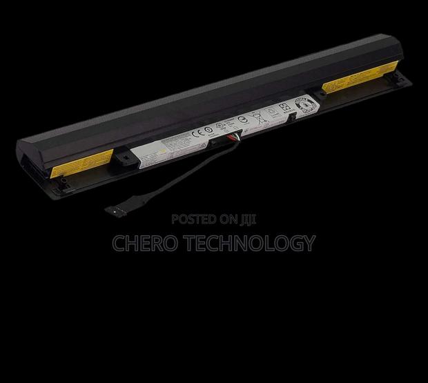 Lenovo Ideapad Battery L15S4A01 · Photo 1