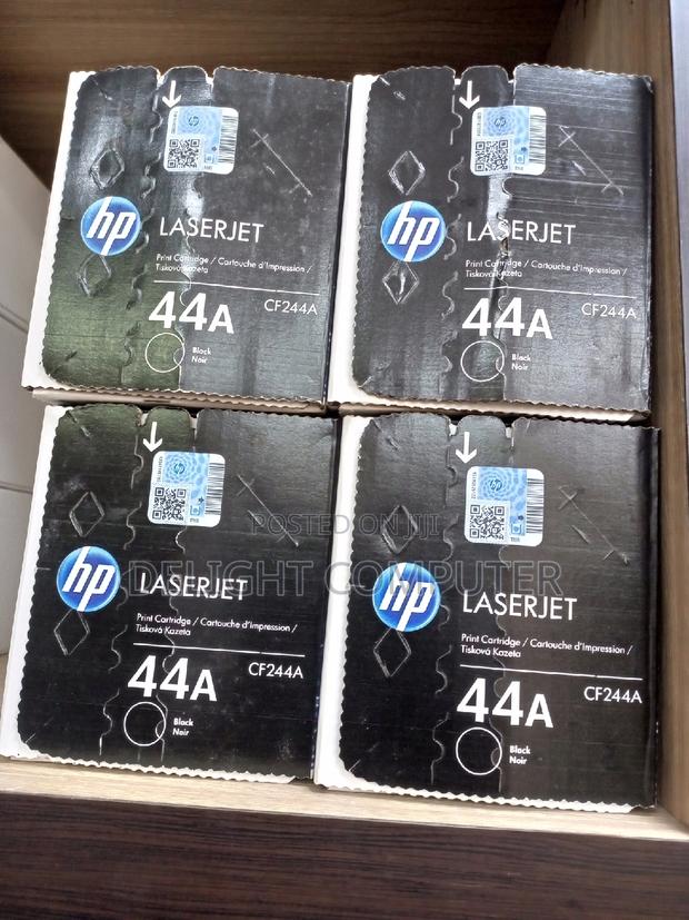 HP Toner 44A Original · Photo 1