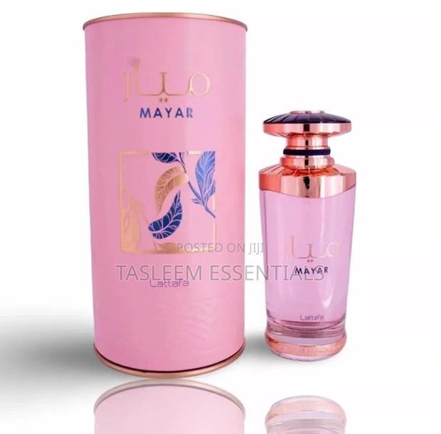 Mayar Lattafa Perfumes · Photo 1