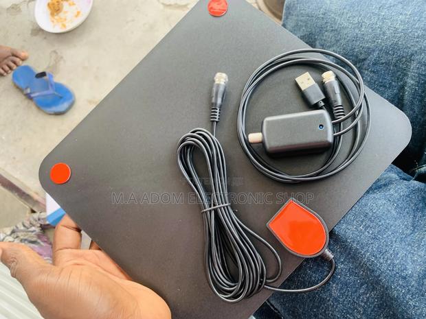 /FHD 1080p Indoor Antenna · Photo 1