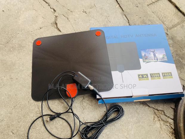 New Digital HDTV Antenna · Photo 1