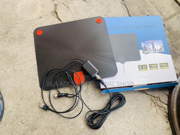 High Quality Indoor Antenna · Photo 1