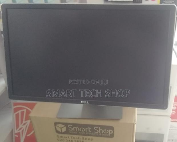 Dell Monitor 24 Inches. · Photo 1