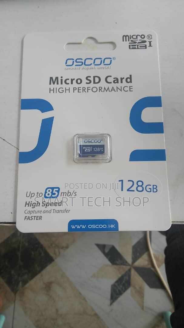 Oscoo Micro Sd Card · Photo 1