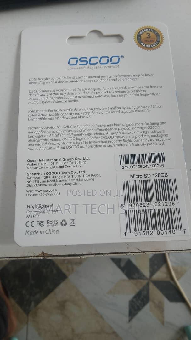 Oscoo Micro Sd Card · Photo 2